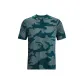 Peacock Green