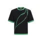 Green Black