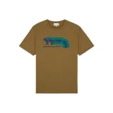 Khaki Green