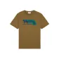 Khaki Green