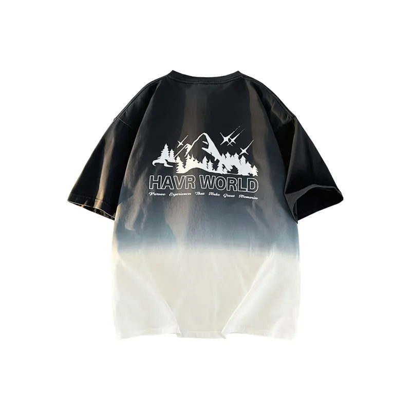 HAVR T Shirts Unisex-3