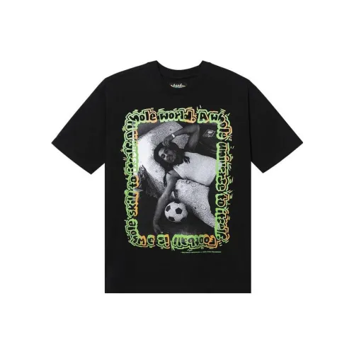 Stussy Bob Marley Sweater