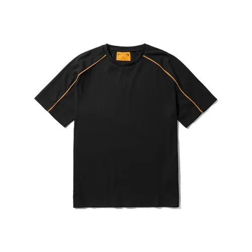 Timberland Future73 T Shirts Men Black