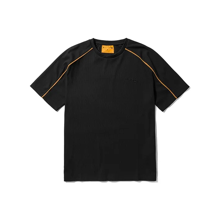 Timberland Future73 T Shirts Men Black-0