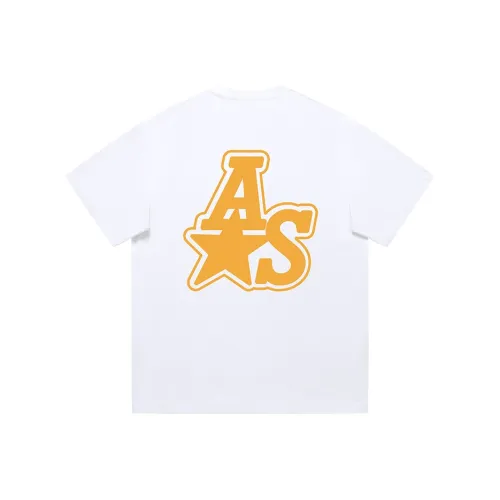 ASWZ T-Shirts Unisex