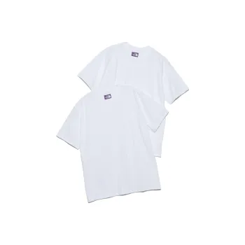 THE NORTH FACE PURPLE LABEL T-Shirts Men