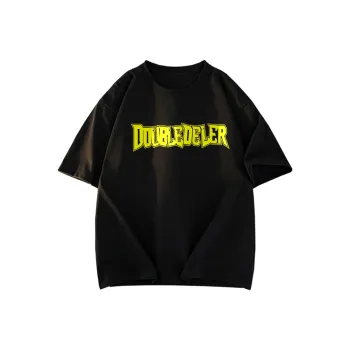 Double Dealer T Shirts Unisex