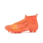 Orange-Long Stud