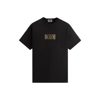 KITH Ornamental Script Tee