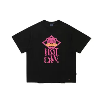 RMTCRW ROMANTIC CROWN T Shirts Unisex