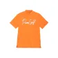 Vibrant Orange