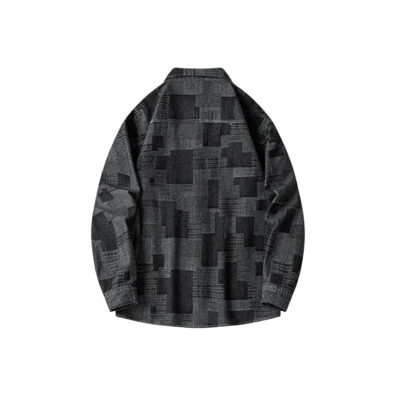 FAIRWHALE Shirts Unisex-3