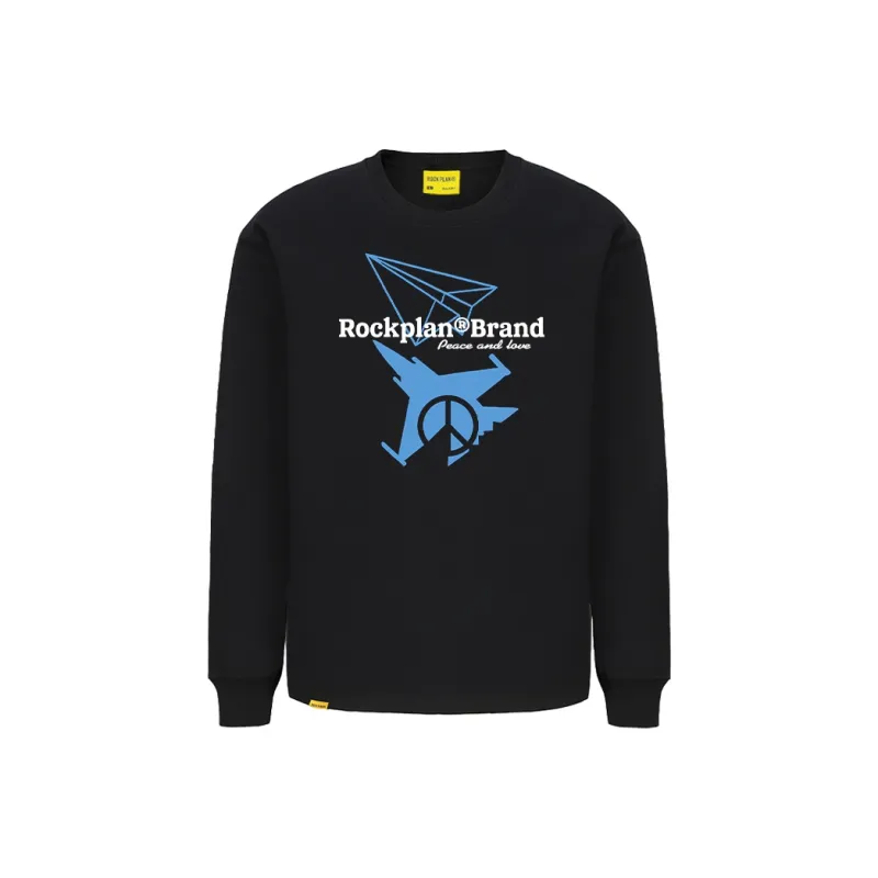 ROCK PLAN T Shirts Unisex-16