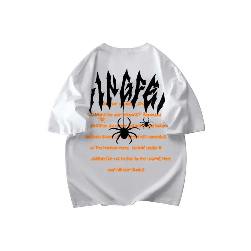 Ice flying T Shirts Unisex-0
