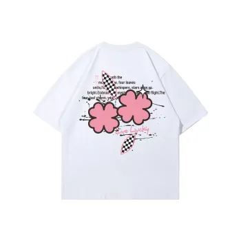 BLACK CLOVER T-Shirts Unisex