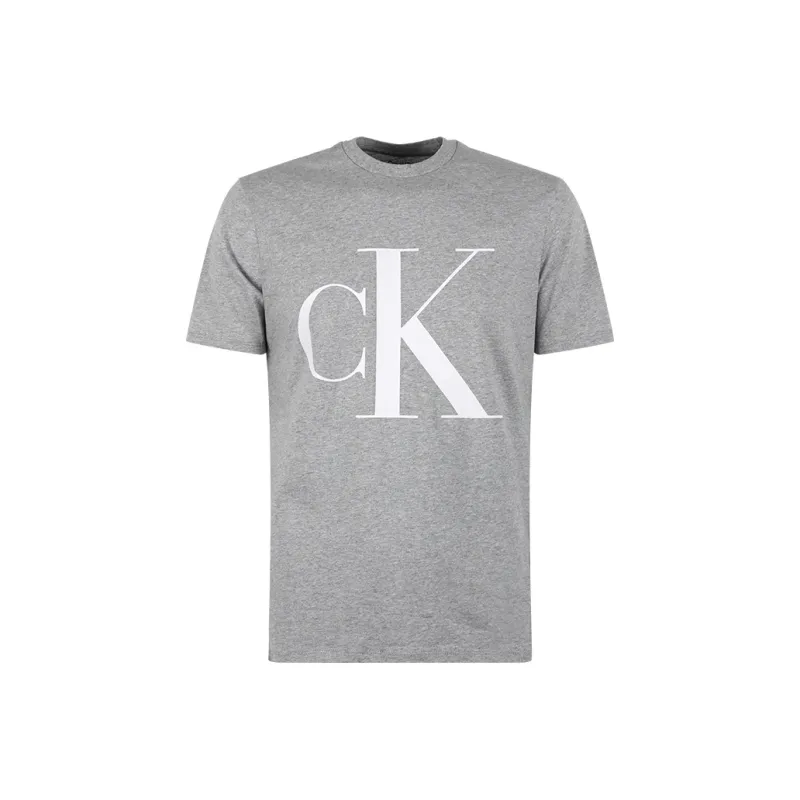 Calvin Klein T Shirts Men-5