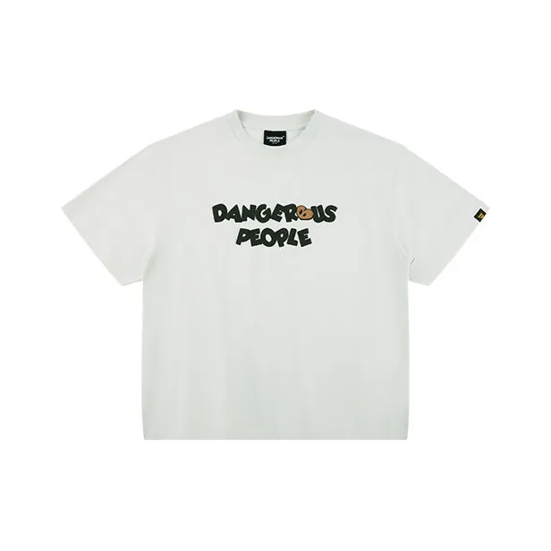 DANGEROUSPEOPLE T Shirts Unisex-5