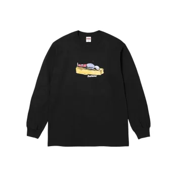 Supreme Neil Blender Arrow L/S Tee
