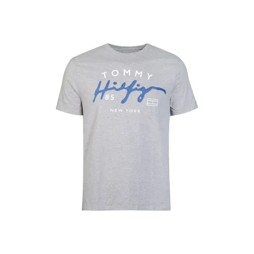 Tommy Hilfiger T Shirts Men