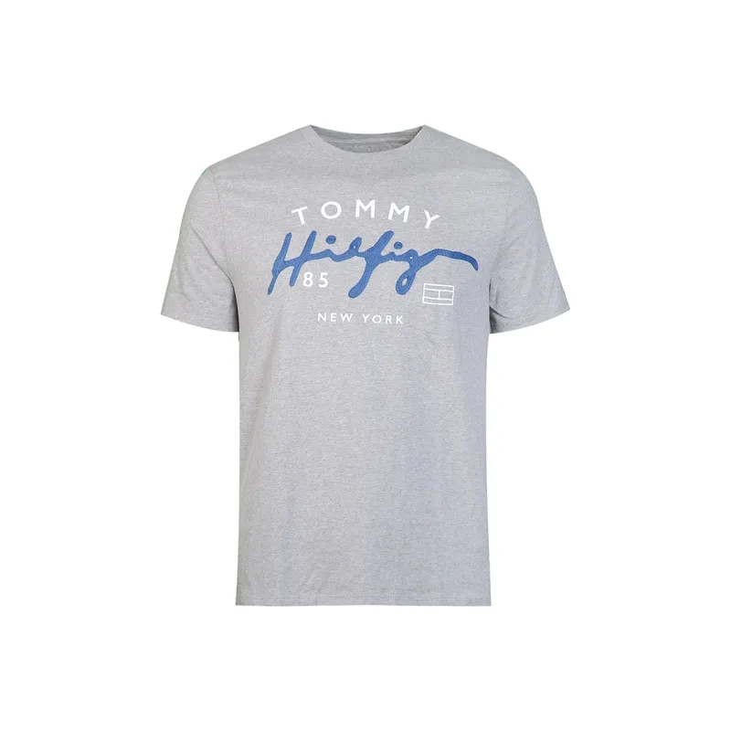 Tommy Hilfiger T Shirts Men-0