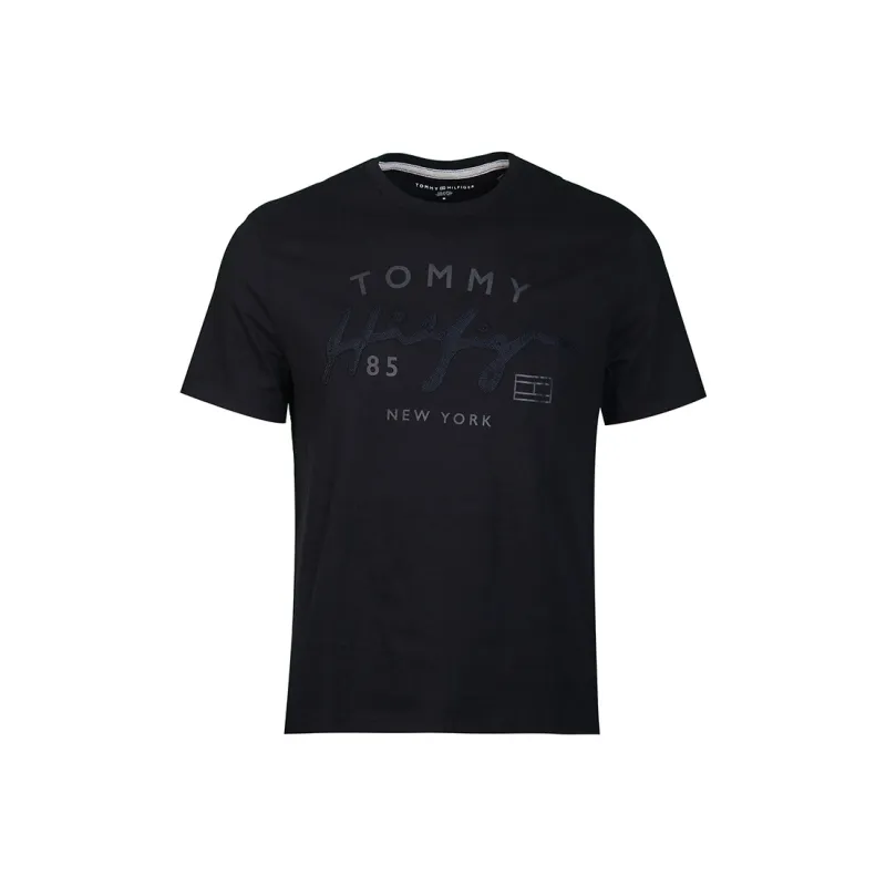 Tommy Hilfiger T Shirts Men-3