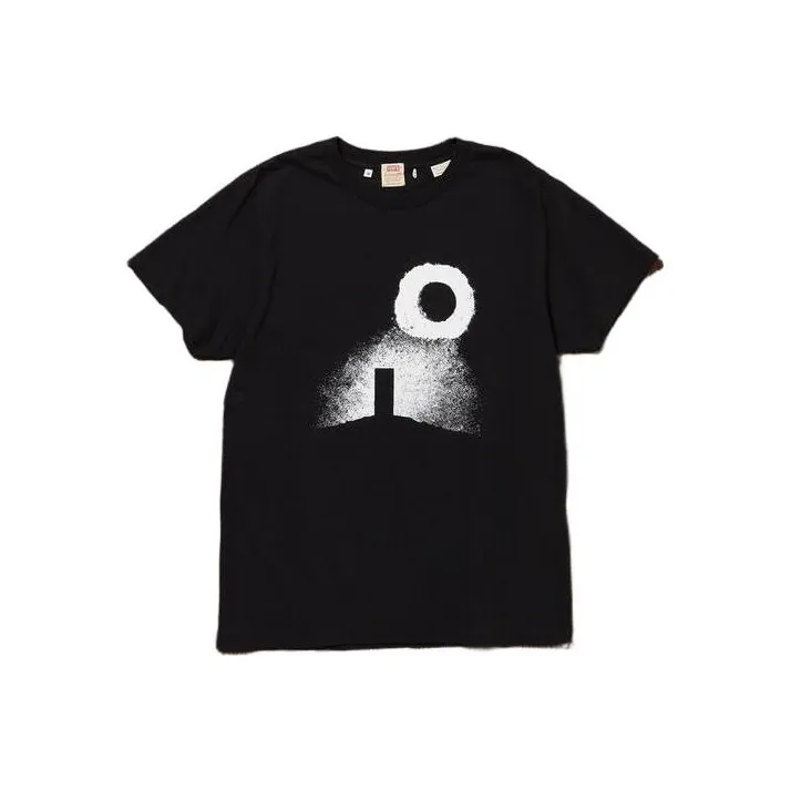 Levis T Shirts Unisex-0