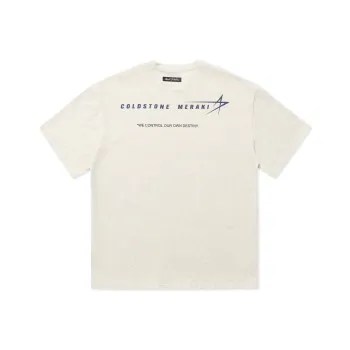 COLDSTONE T Shirts Unisex