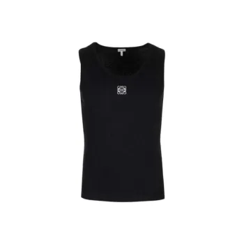 LOEWE Anagram Tank Top