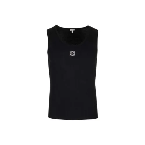 LOEWE Anagram Tank Top