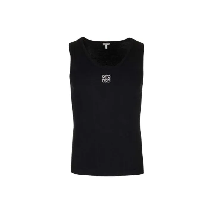 LOEWE Anagram Tank Top-0