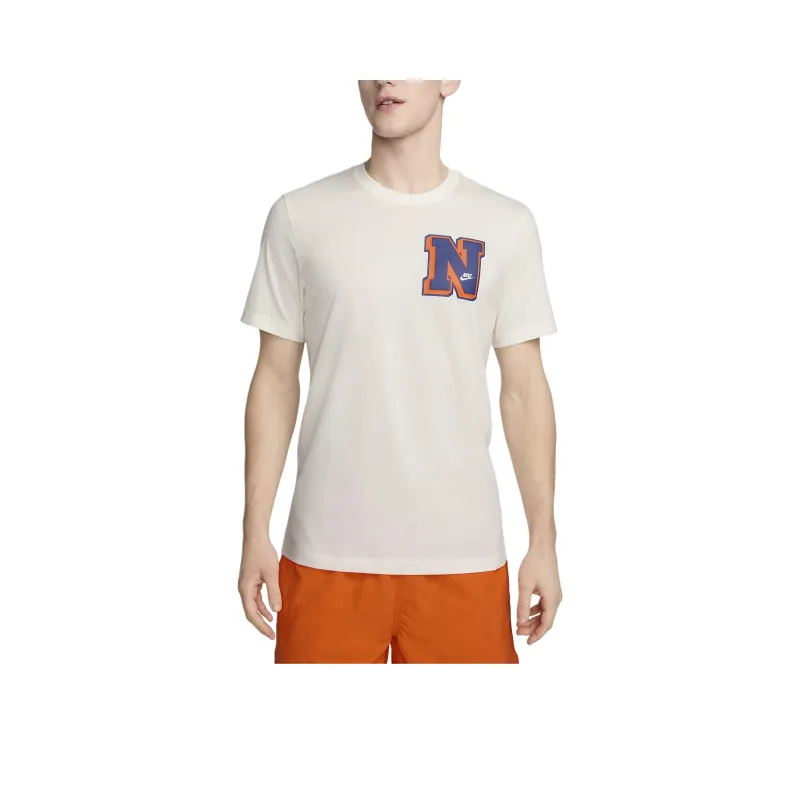 Nike Sportswear Men's T Shirt-0