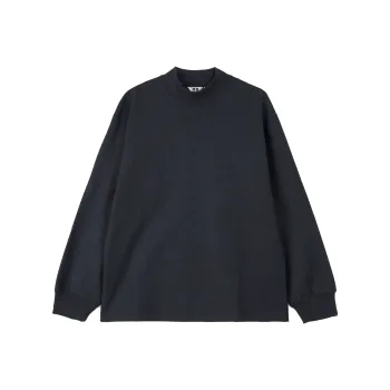 UNIQLO FW23 U Series T Shirts Unisex Dark Blue