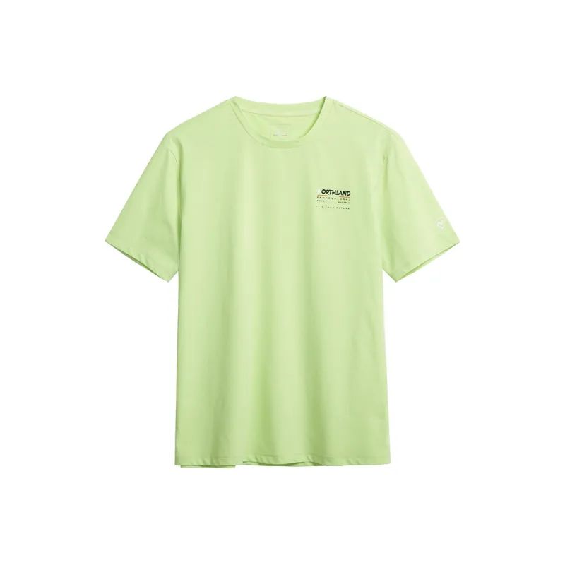 NORTHLAND PROFESSIONAL Spring Summer T Shirt Men's-9