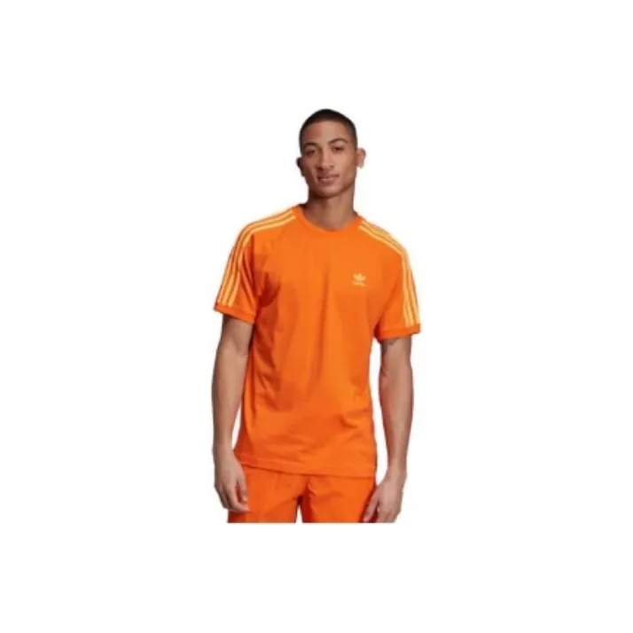 Adidas T Shirts Men-3