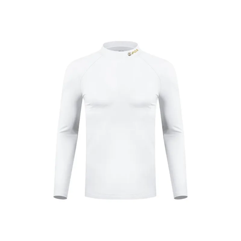 PGA T-Shirts Men-2