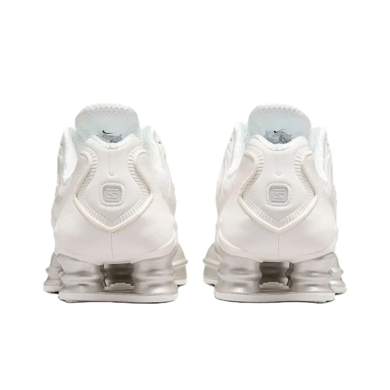 Nike Shox Tl Sail Women's-3