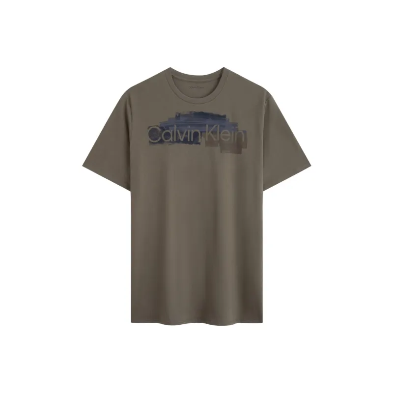 Calvin Klein T Shirts Men-2