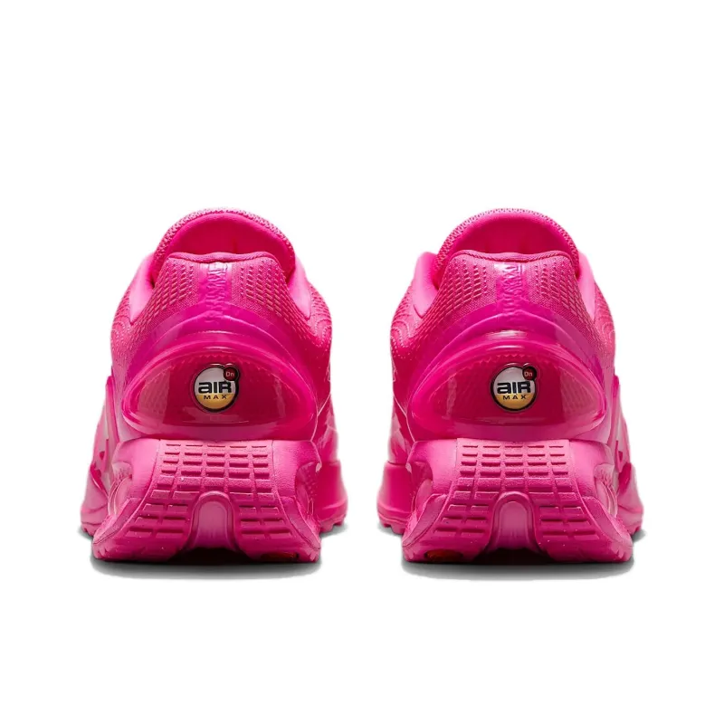 Nike Air Max Dn Laser Fuchsia Alchemy Pink Pink Blast Women's-4