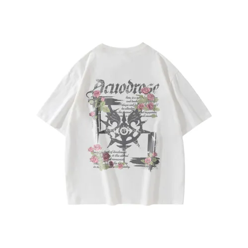ACUOD BY CHANU T Shirts Unisex