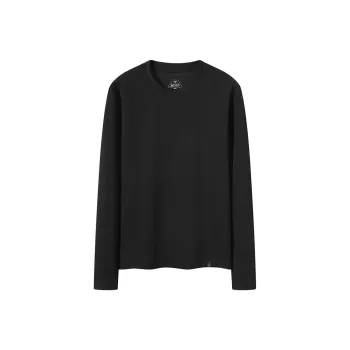 SUPIELD Intimate Series Drop Shoulder Sleeve T Shirt Unisex