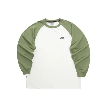 Skechers T-Shirts Unisex Chromium Green/01MX