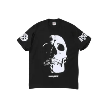 Supreme Bounty Hunter Skulls Tee