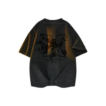 Hurley T-Shirts Unisex