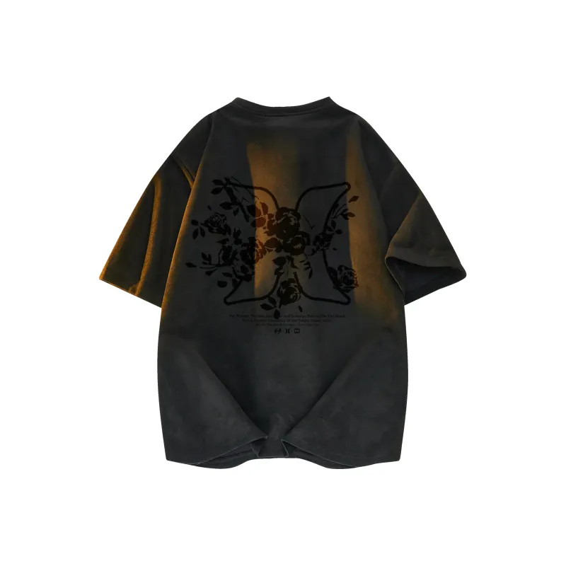 Hurley T-Shirts Unisex-0