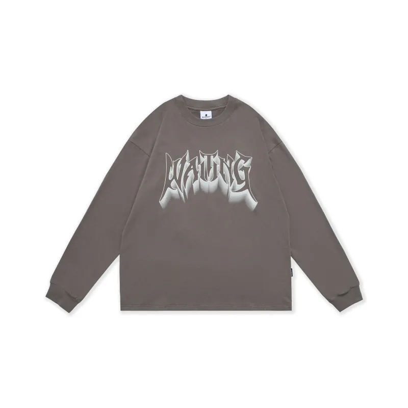 WAITINGWAVE T Shirts Unisex-9