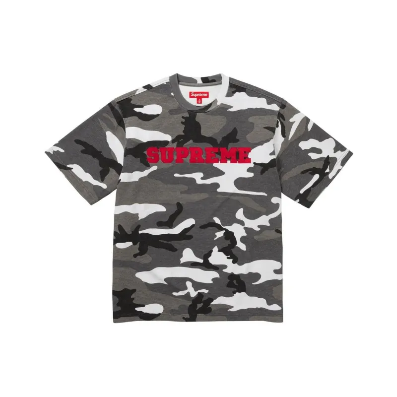 Supreme Collegiate S/S Top-4