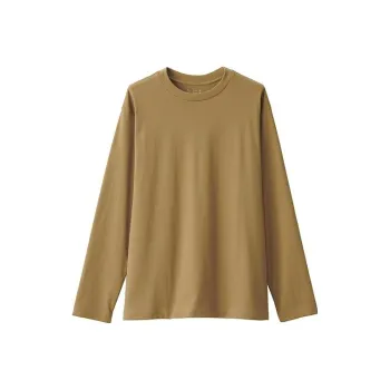 MUJI T-Shirts Men