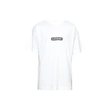 Givenchy Est.1952 Logo T Shirt