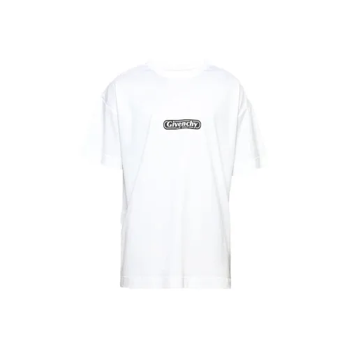 Givenchy Est.1952 Logo T Shirt