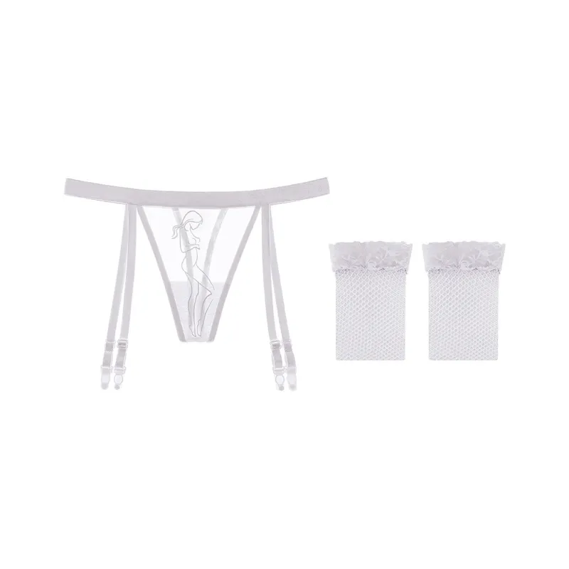 ROBINHOOD Underpants Women's 1 Pack-2